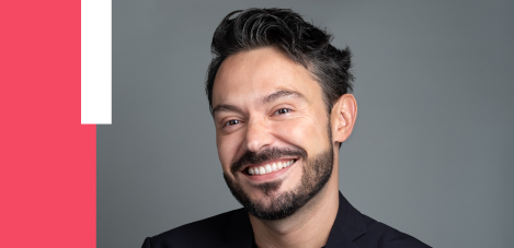 David González Natal, entre los líderes LGBTIQ+ más influyentes de México por tercer año consecutivo