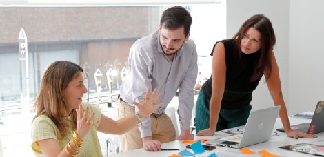 Emerging Leaders